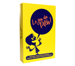 Feelin' Cartes ○ Jeux de cartes de SVM – Souriez Vous Jouez